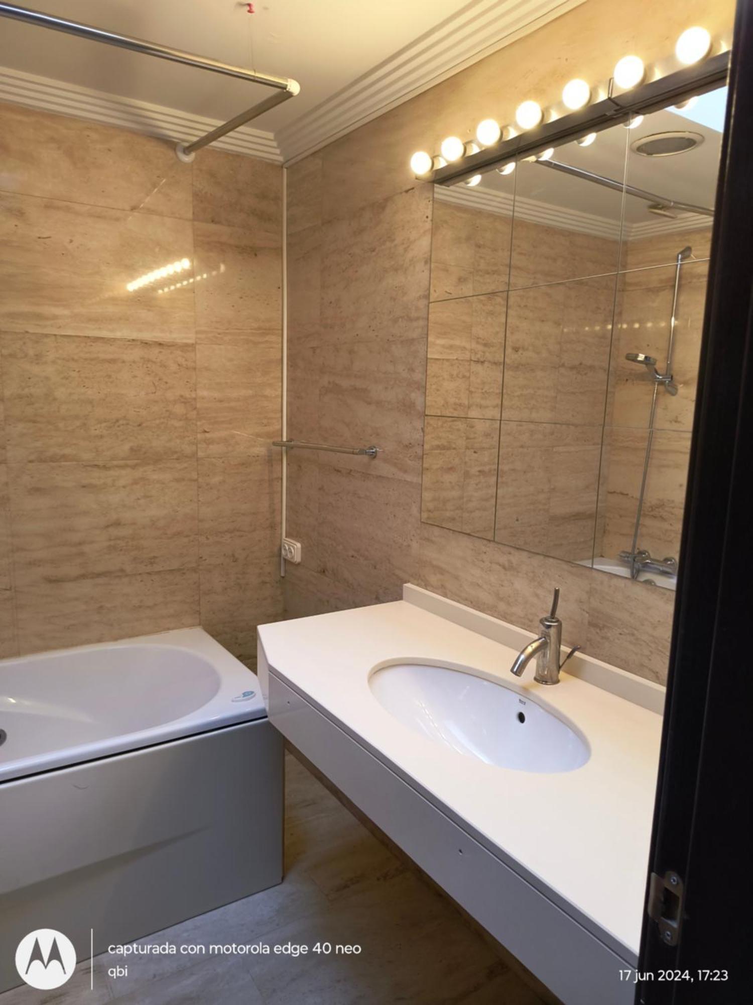 Ferienwohnung Atico Duplex Alicante Exterior foto