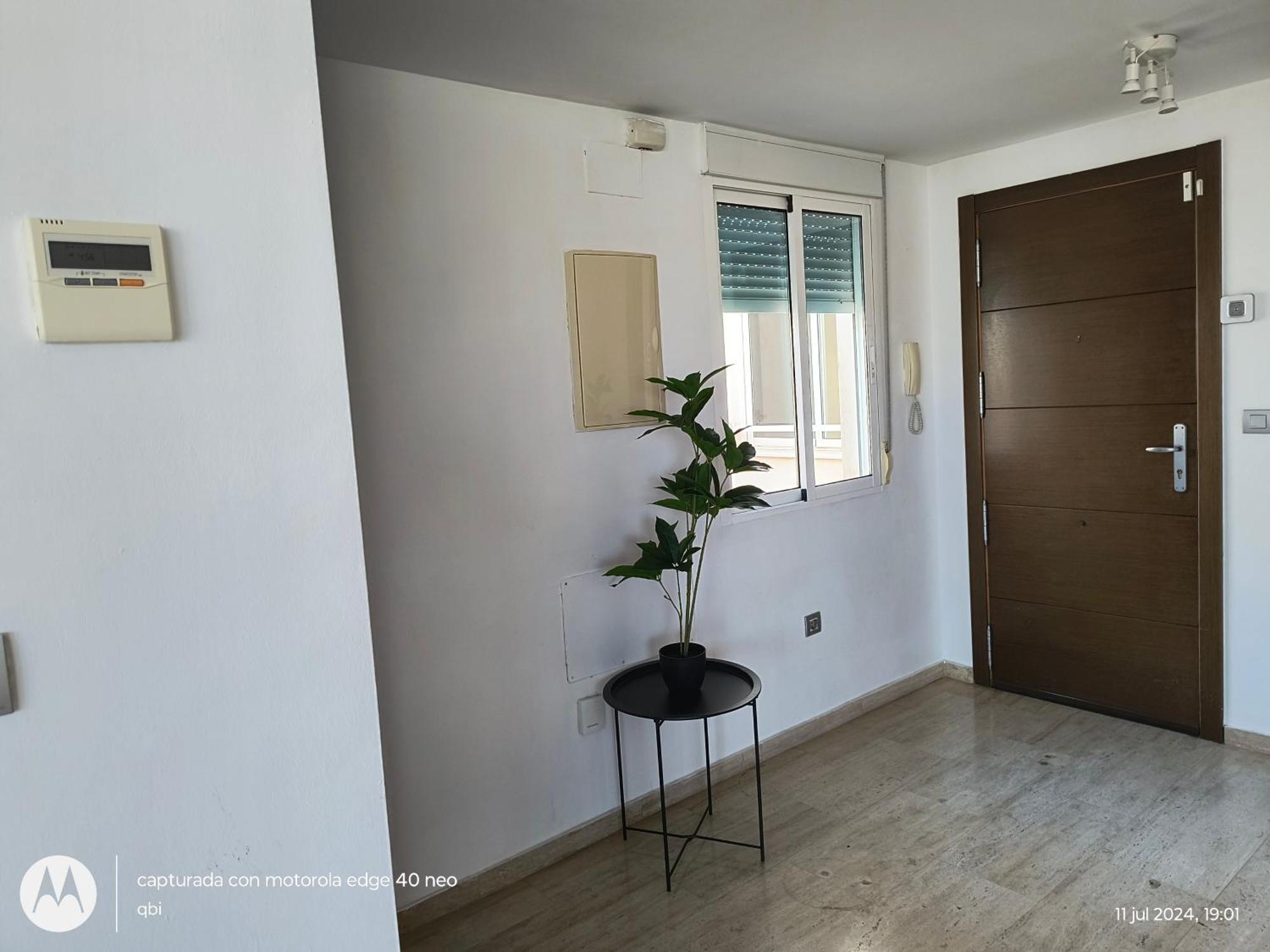 Ferienwohnung Atico Duplex Alicante Exterior foto